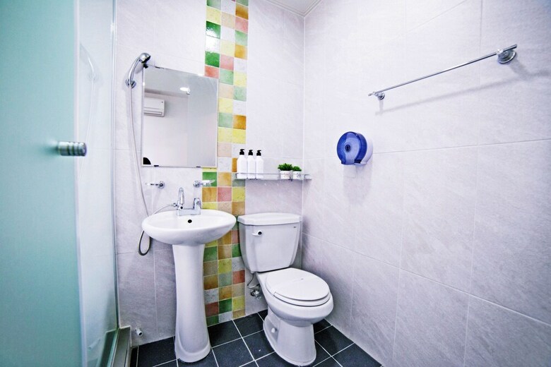 Hotel Road House Myeongdong