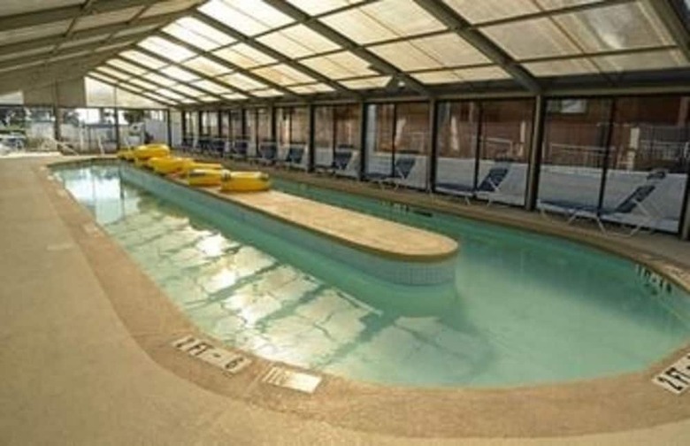 Apartamento Forest Dunes By Elliott Beach Rentals