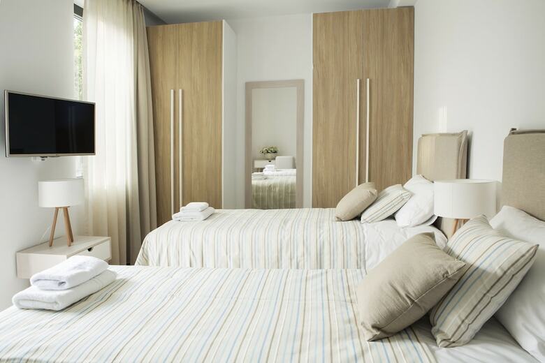 S&k Villas