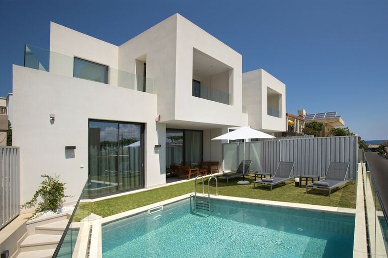 S&k Villas