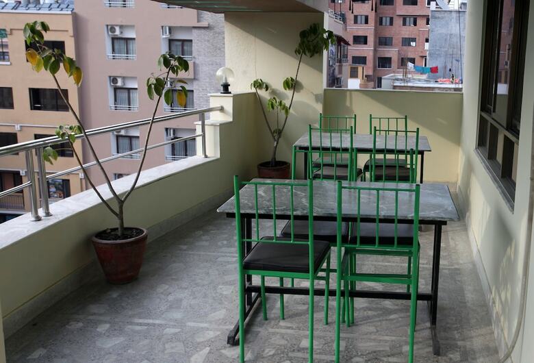 Hotel Kathmandu Home Annex
