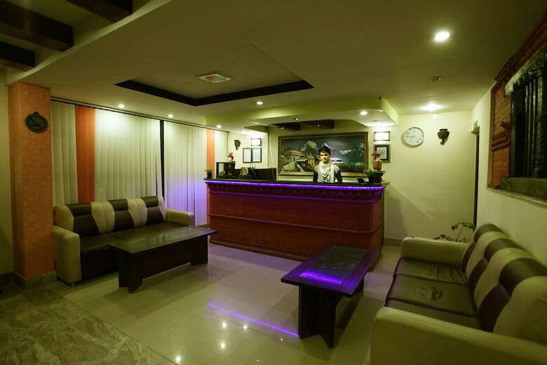 Hotel Kathmandu Home Annex
