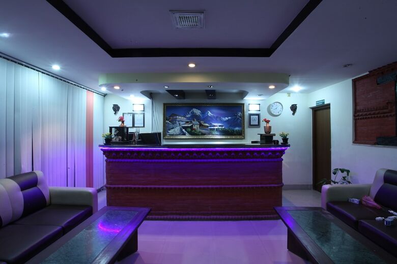 Hotel Kathmandu Home Annex