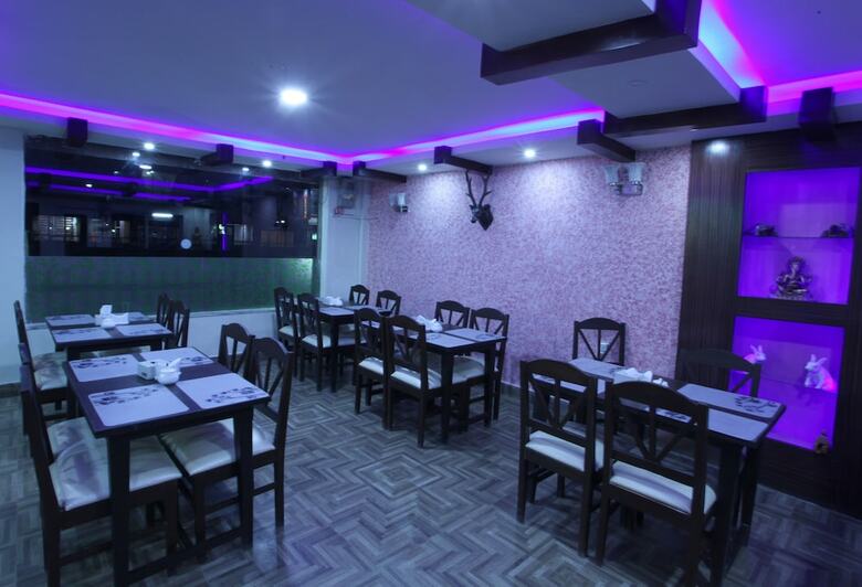Hotel Kathmandu Home Annex