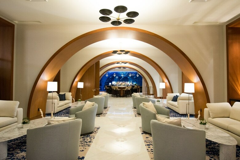 Hotel Conrad Fort Lauderdale Beach
