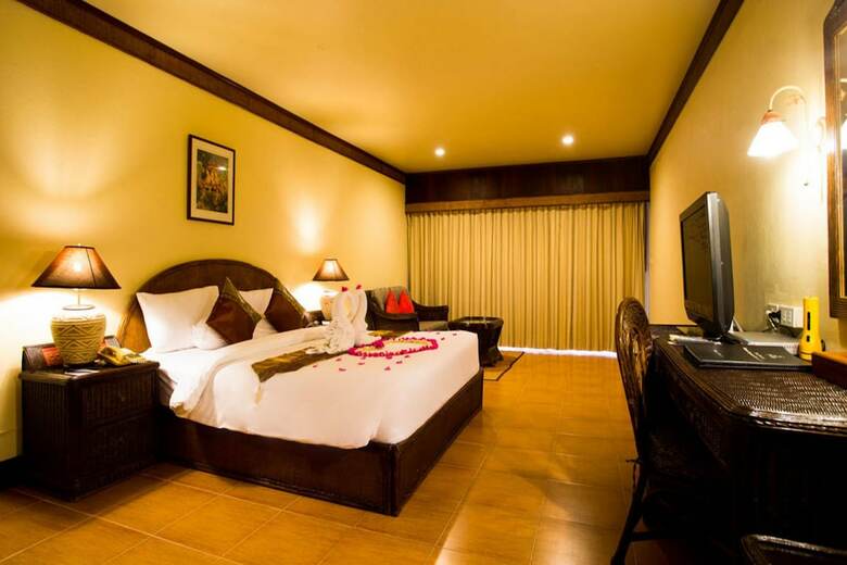Hotel Samui Bayview Resort & Spa