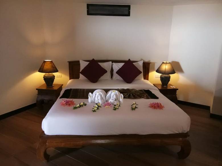 Hotel Samui Bayview Resort & Spa