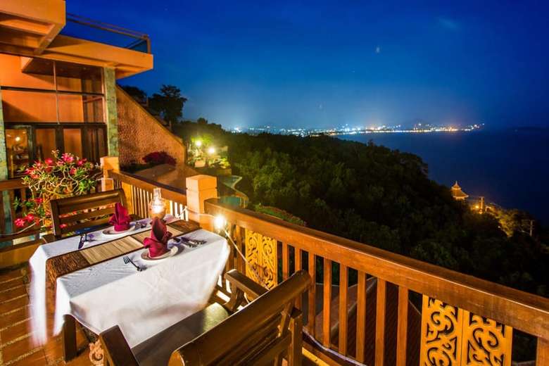 Hotel Samui Bayview Resort & Spa