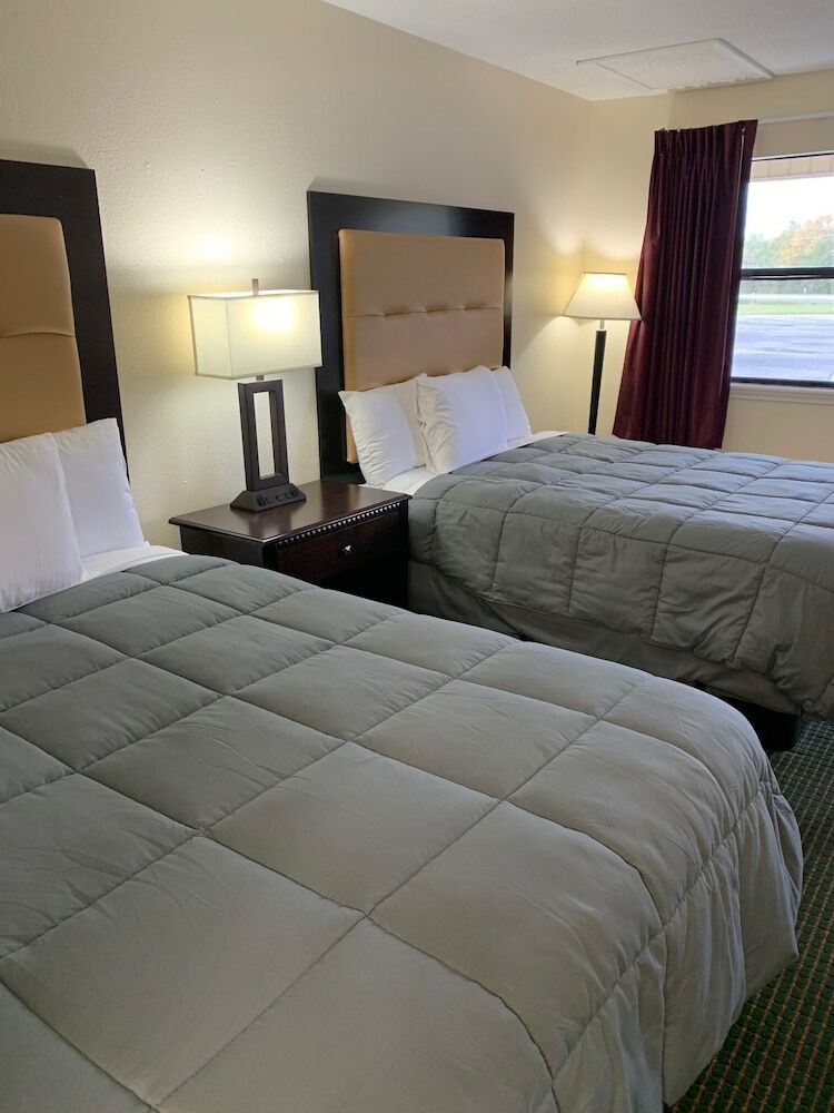 Motel Blackwater Inn