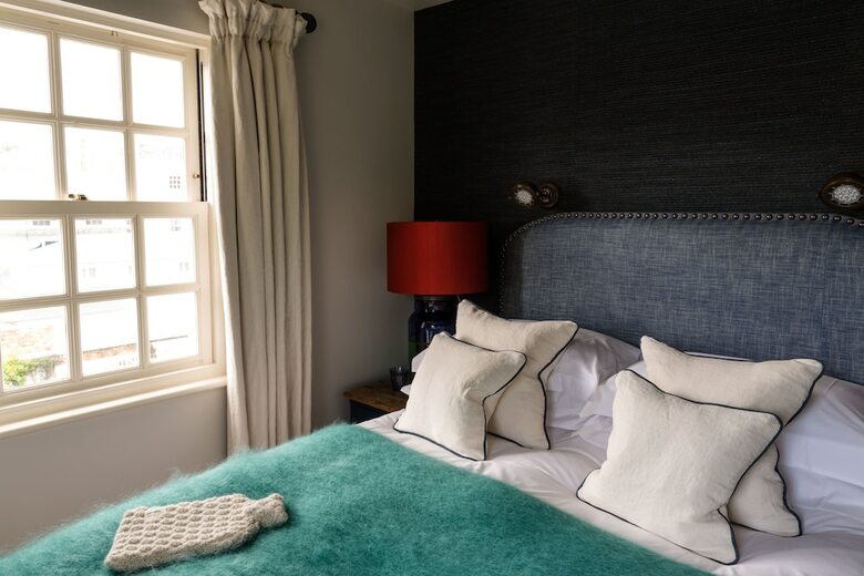 Bed & Breakfast No 38 The Park