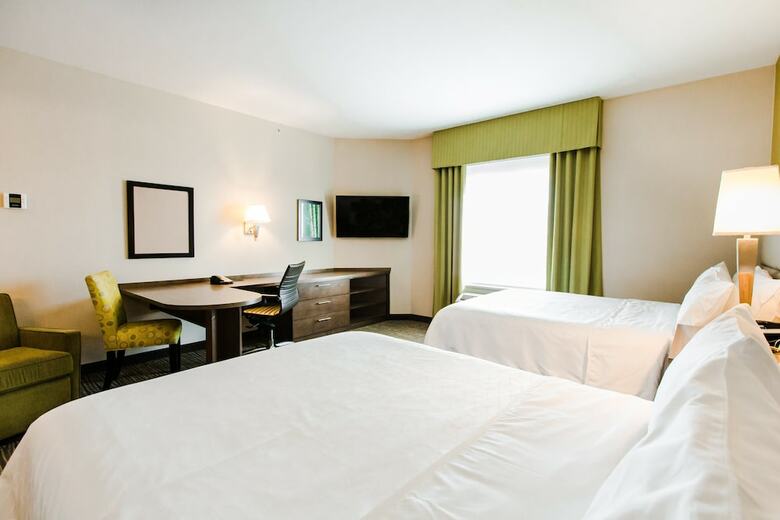 Hotel Candlewood Suites West Edmonton - Mall Area