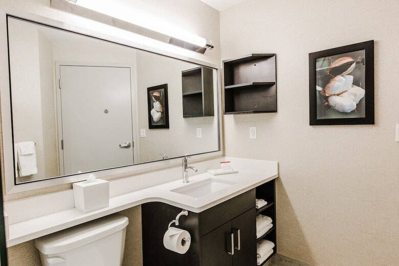 Hotel Candlewood Suites West Edmonton - Mall Area