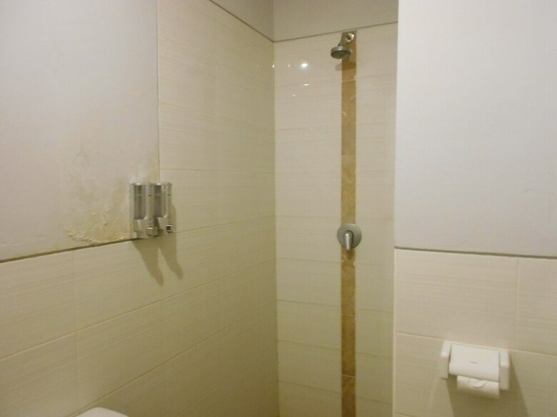 Hotel Spunky Premiere Kuta