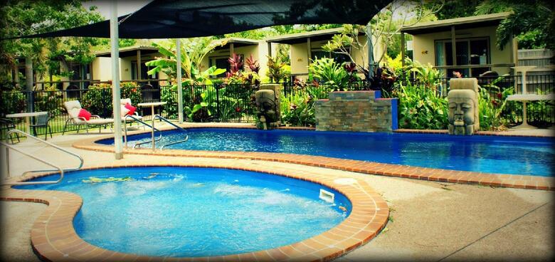 Wongai Beach Hotel