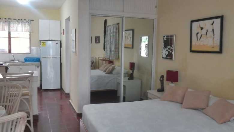 Apartments At Condos Dominicano