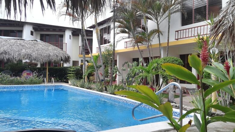 Apartments At Condos Dominicano