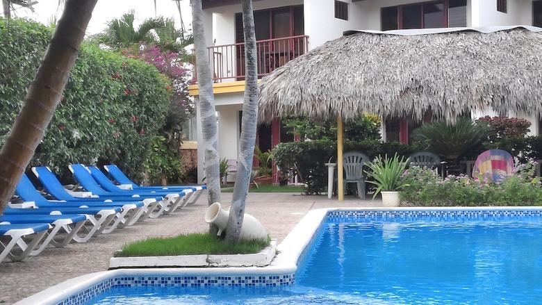 Apartments At Condos Dominicano