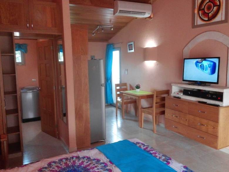Apartments At Condos Dominicano