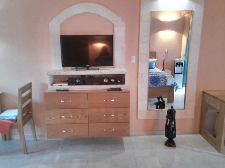 Apartments At Condos Dominicano