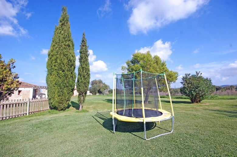 Agroturismo Es Rafal Nou