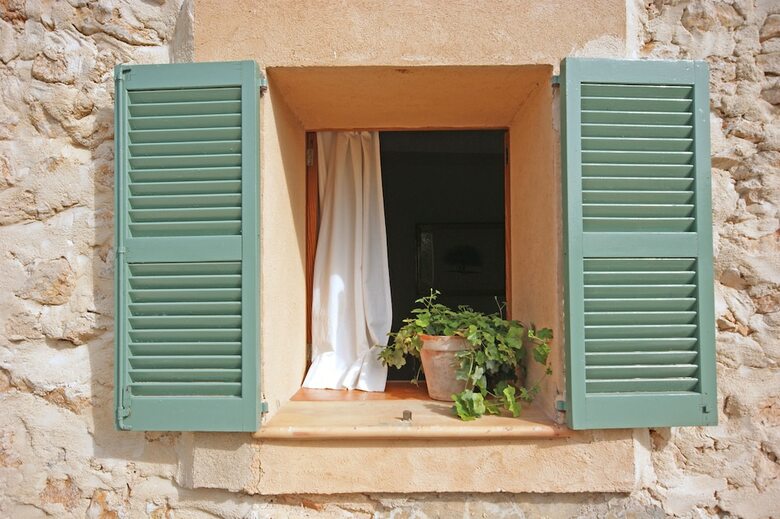 Agroturismo Es Rafal Nou