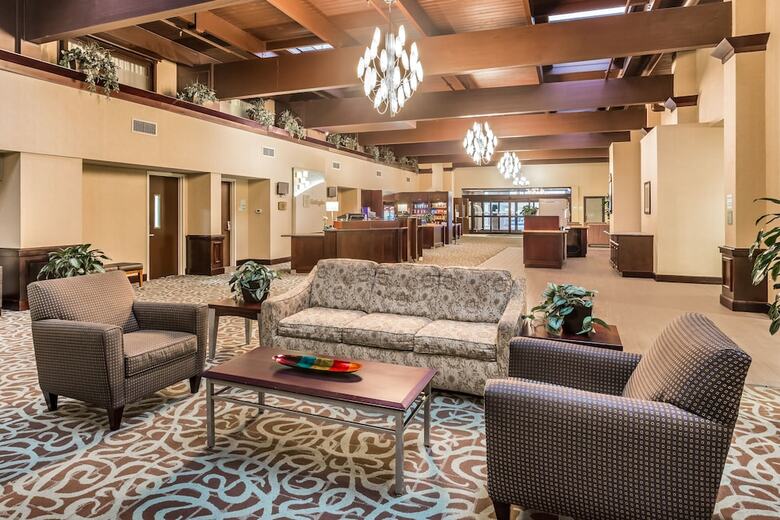 Hotel Holiday Inn Gurnee Convention Center