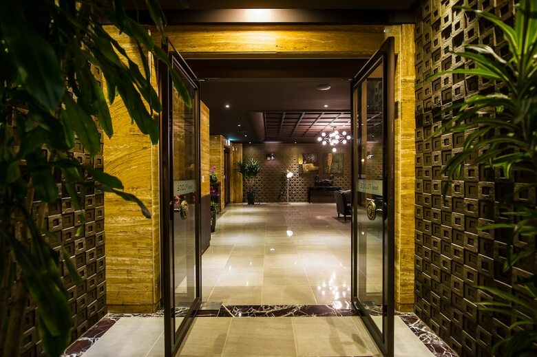 Floce Hotel