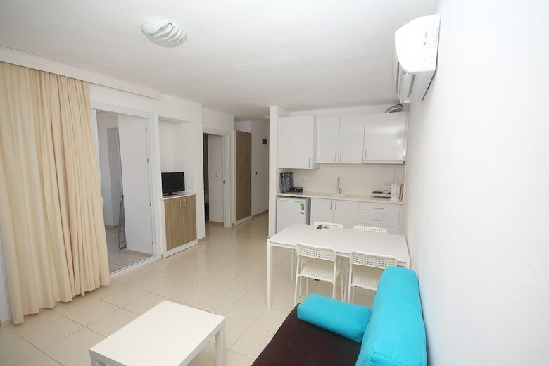 Hotel Vega Boutique & Aparts