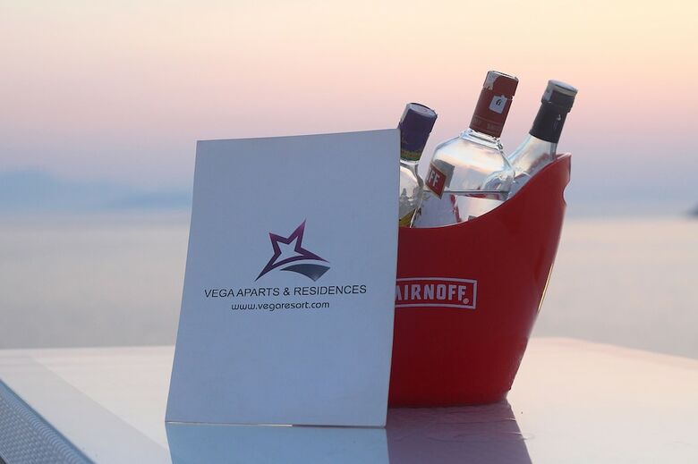 Hotel Vega Boutique & Aparts