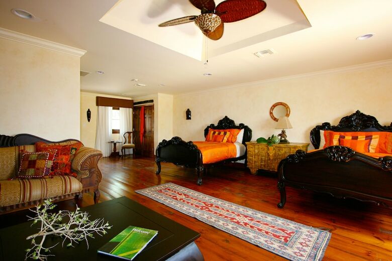Apartamento Marley Resort & Spa