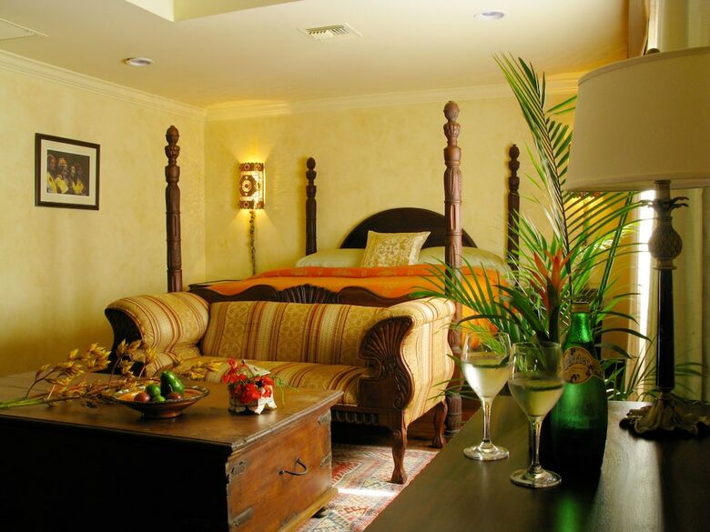 Apartamento Marley Resort & Spa