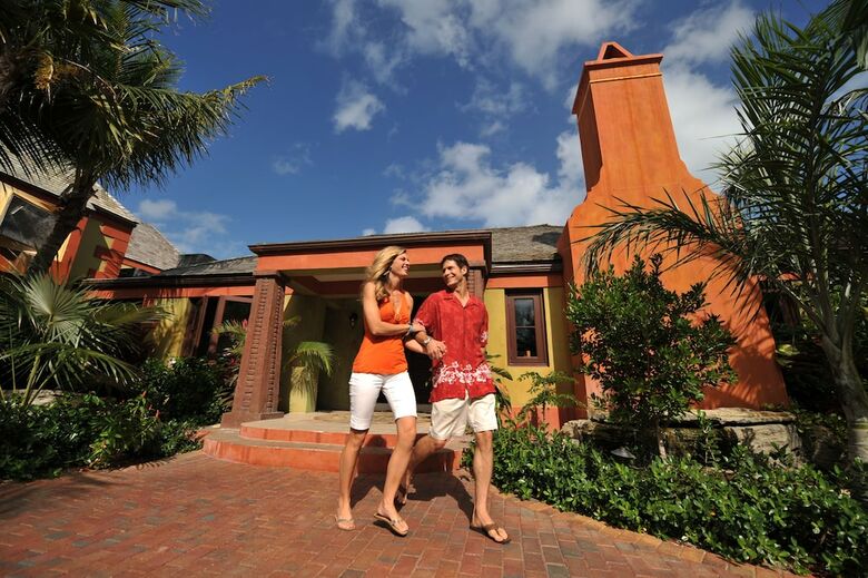 Apartamento Marley Resort & Spa
