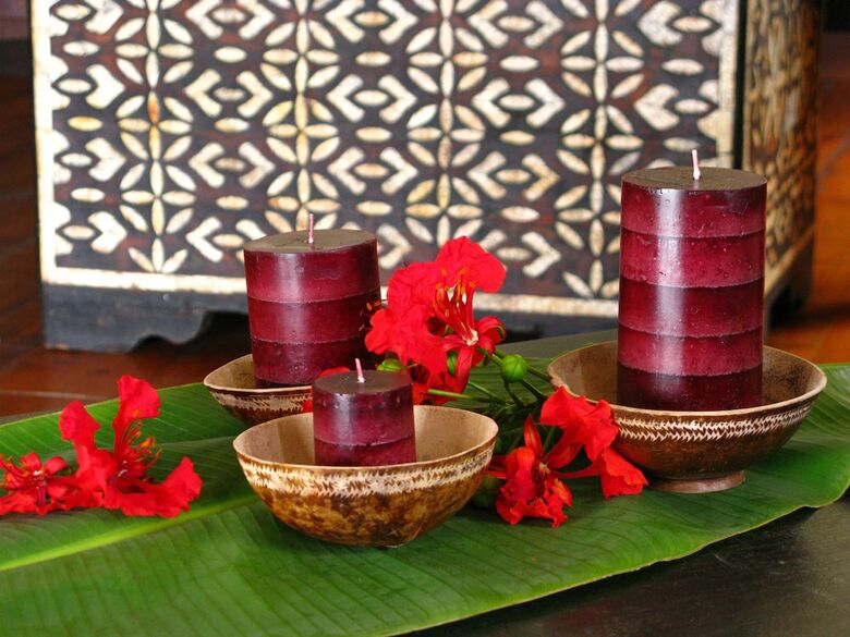 Apartamento Marley Resort & Spa