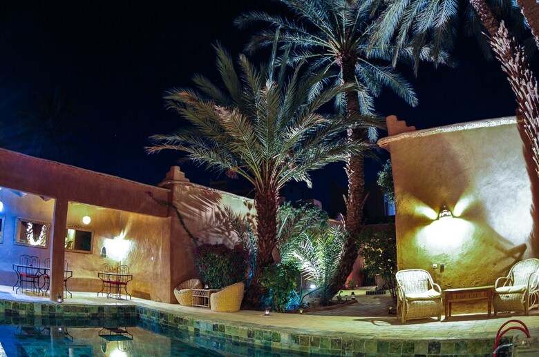 Hotel Dar Sofar