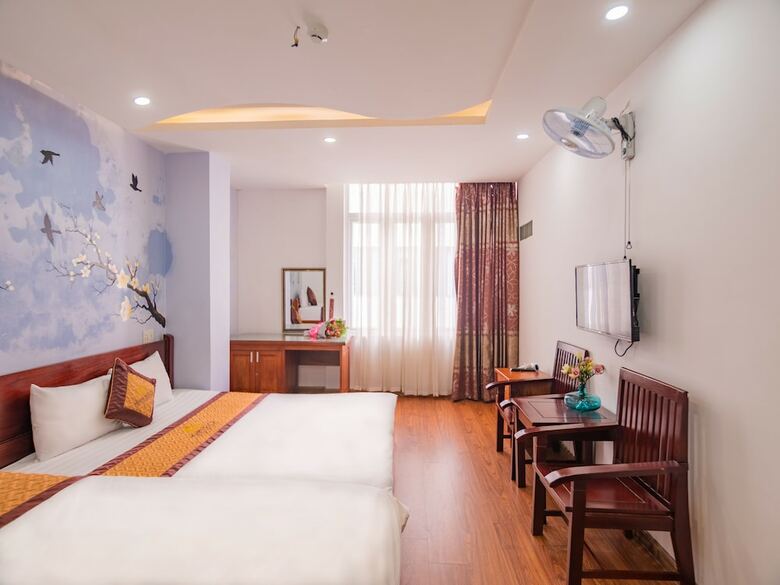 Miami Beach Hotel
