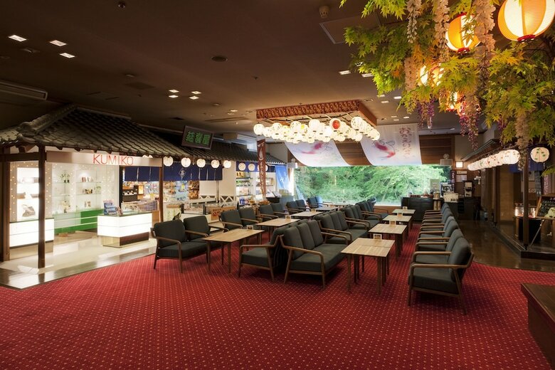 Hotel Shima Yamaguchikan