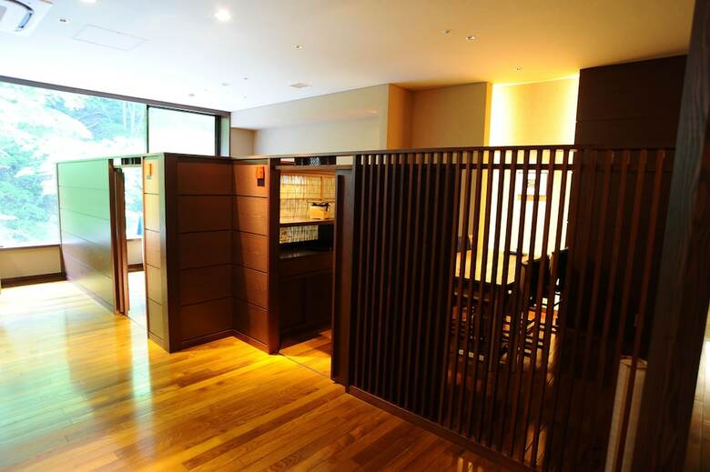 Hotel Shima Yamaguchikan