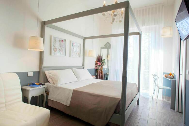 Hotel Daniel