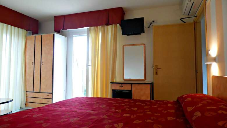 Hotel Daniel