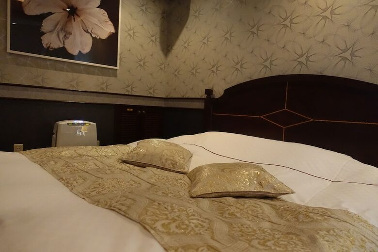 Hotel Salle de Bain -adults Only