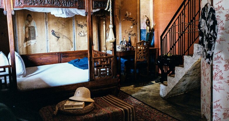 Hotel Bric-�-brac