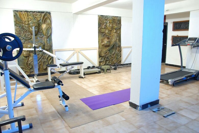 Hotel Prazeres Resorts
