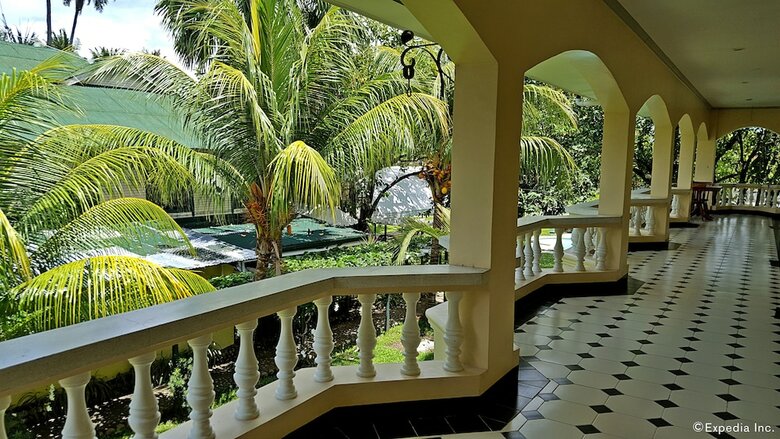 La Planta Hotel
