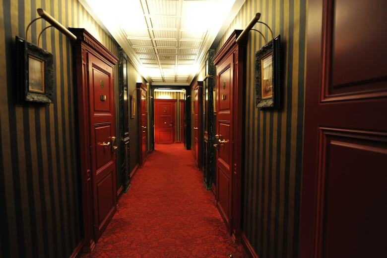 Best Western Hotel D'anjou