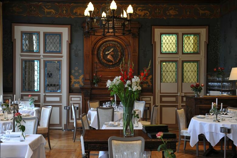 Best Western Hotel D'anjou