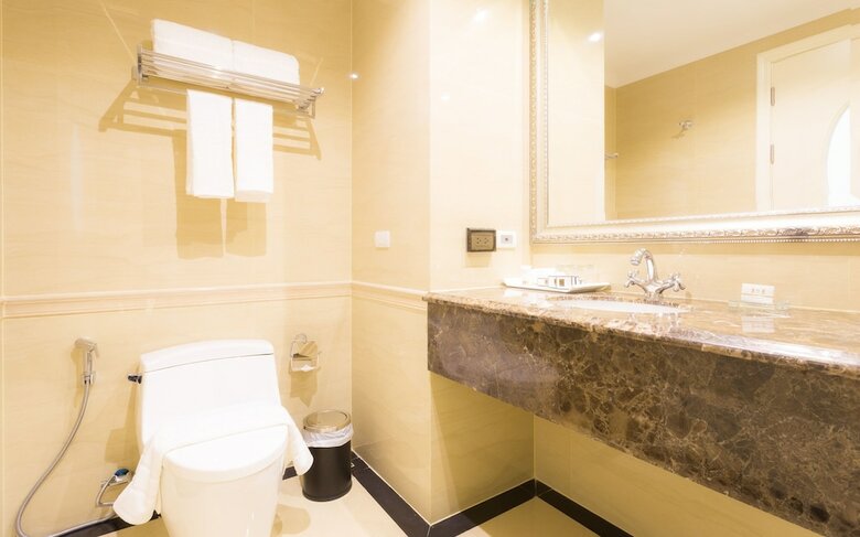 Hotel Lk President
