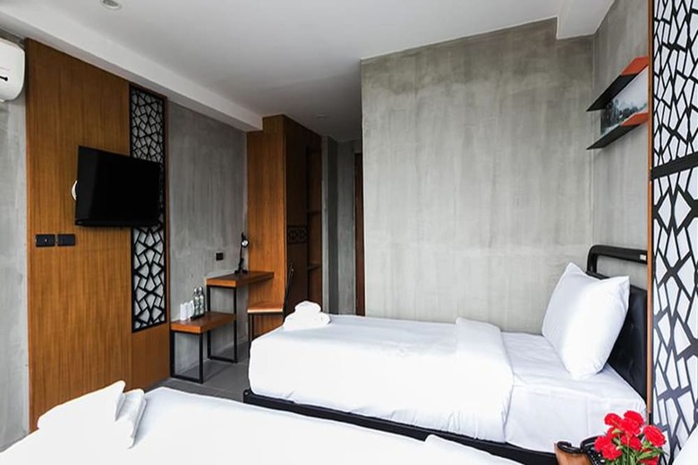 B2 Khon Kaen Boutique & Budget Hotel