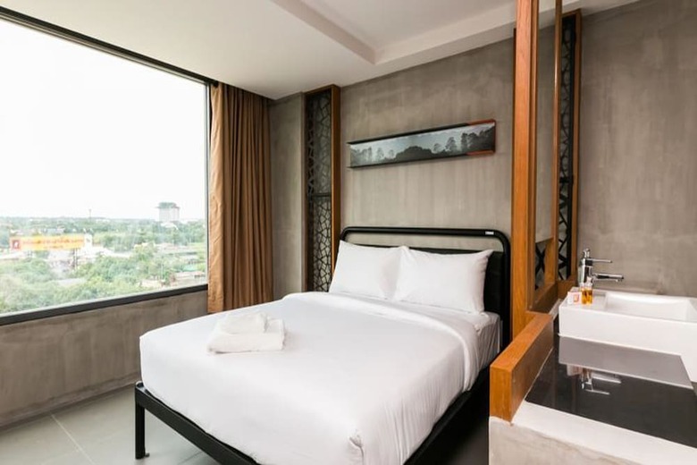 B2 Khon Kaen Boutique & Budget Hotel