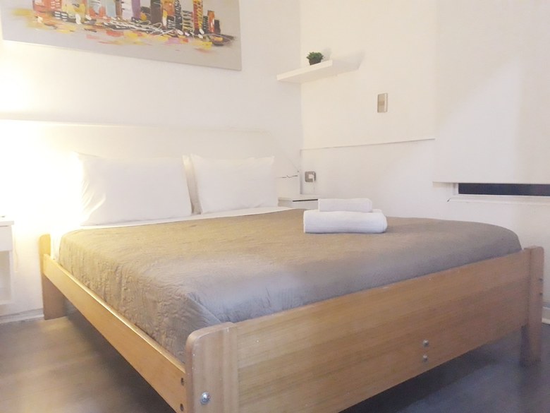 Hotel Casona Bustamante