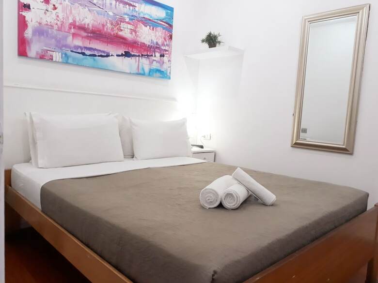 Hotel Casona Bustamante
